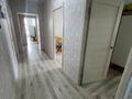 4-бөлмелі пәтер · 133.3 м² · 9/9 қабат, Микрорайон Береке 52, бағасы: 59 млн ₸ в Костанае — фото 20
