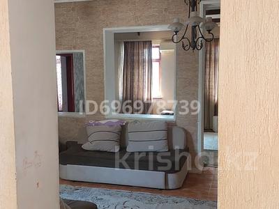 Отдельный дом · 11 комнат · 295.8 м² · 7.5 сот., Акпан Батыра 108/а — Колледж Мардана Сапарбаева за 60 млн 〒 в Шымкенте, Енбекшинский р-н