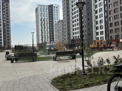 2-комнатная квартира · 65 м² · 17/18 этаж, Е 882 7 за 48 млн ₸ в Астане, Нура р-н