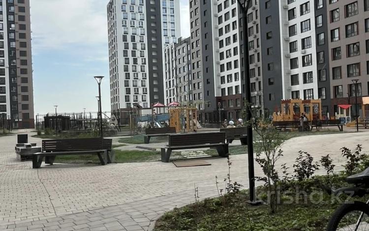 2-комнатная квартира · 65 м² · 17/18 этаж, Е 882 7 за 48 млн ₸ в Астане, Нура р-н — фото 2
