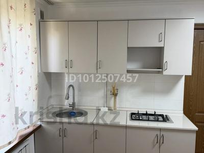 1-комнатная квартира · 40 м² · 1/1 этаж, мкр Думан-1, Карашаш 11 за 200 000 ₸ в Алматы, Медеуский р-н
