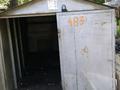 Гараж · 12 м² · Ледовского — Кооператив Ветеран, бағасы: 450 000 ₸ в Павлодаре
