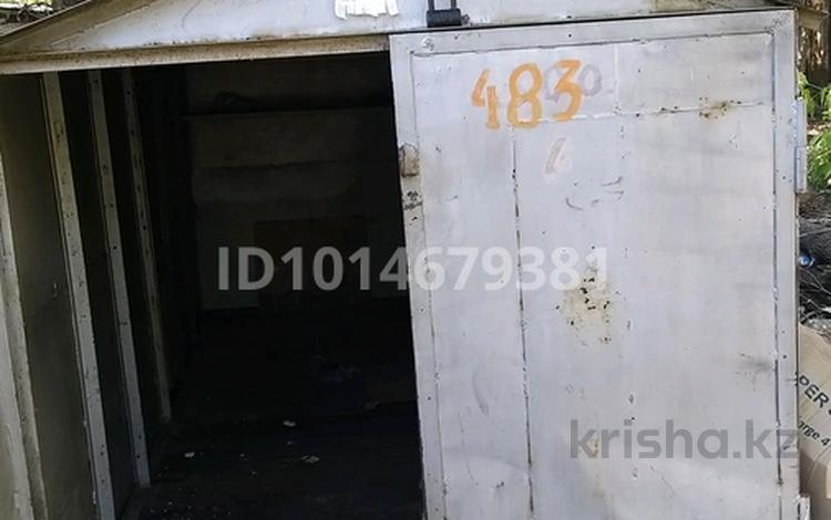 Гараж · 12 м² · Ледовского — Кооператив Ветеран, бағасы: 450 000 ₸ в Павлодаре — фото 2