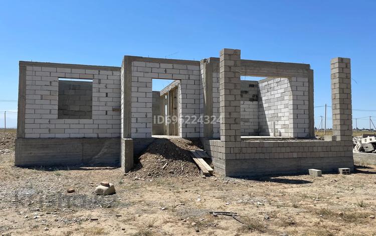 Жеке үй · 4 бөлме · 190 м² · 8 жүзд., Колтоган — Колтоган., бағасы: 13.5 млн ₸ в Таразе — фото 2