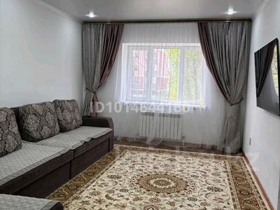 2-комнатная квартира · 59.8 м² · 1/3 этаж, Нур Актобе, Нур Актобе,1мкр 3 за 17.5 млн ₸