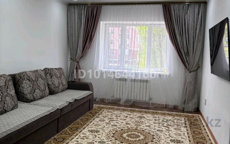 2-комнатная квартира · 59.8 м² · 1/3 этаж, Нур Актобе, Нур Актобе,1мкр 3 за 17.5 млн ₸ — фото 2