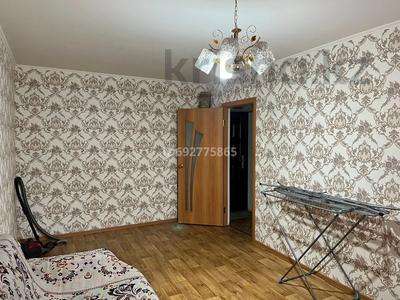 1-комнатная квартира · 47.5 м² · 2/5 этаж, мкр 8, Братьев жубановых — Находится возле 21 школы за 110 000 〒 в Актобе