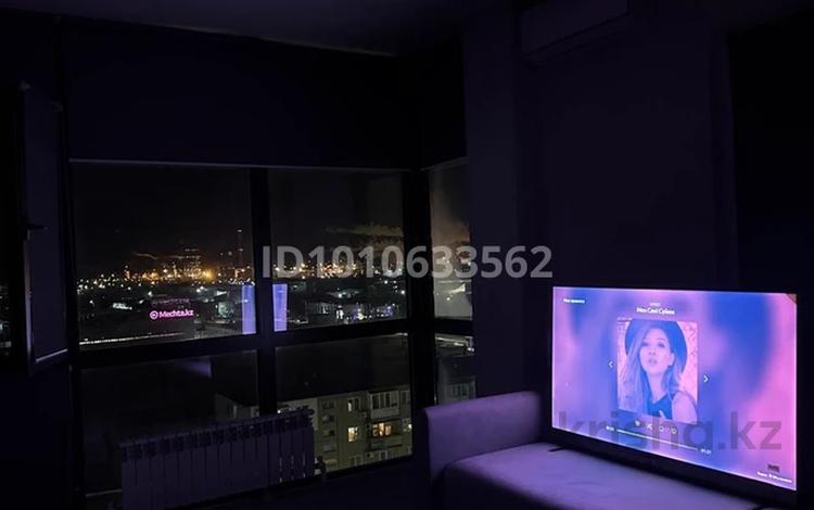 1-бөлмелі пәтер · 51 м² · 9/10 қабат, Азаттык 64а — Стройкантора, бағасы: 24 млн ₸ в Атырау — фото 2