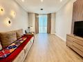 3-бөлмелі пәтер · 105 м² · 12/19 қабат, Сейфуллина 574/1 к3, бағасы: 146.5 млн ₸ в Алматы, Бостандыкский р-н — фото 11