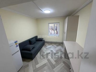 1-комнатная квартира · 18 м² · 1/1 этаж, мкр Карасу, Дулат бабатайулы — Баганалы орда за 120 000 ₸ в Алматы, Алатауский р-н