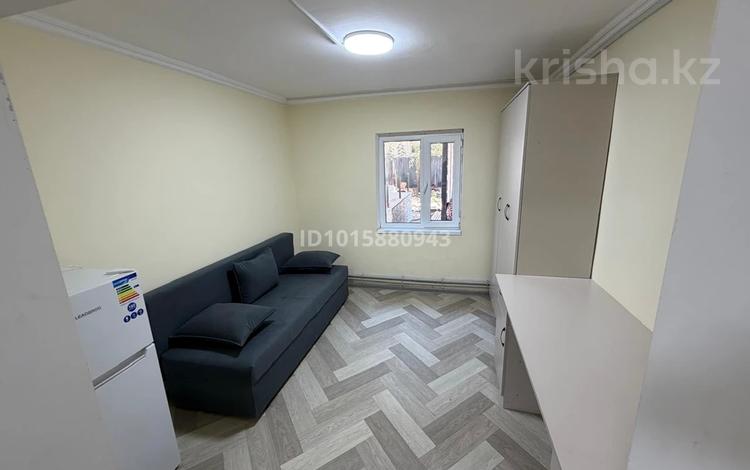 1-комнатная квартира · 18 м² · 1/1 этаж, мкр Карасу, Дулат бабатайулы — Баганалы орда за 120 000 ₸ в Алматы, Алатауский р-н — фото 2