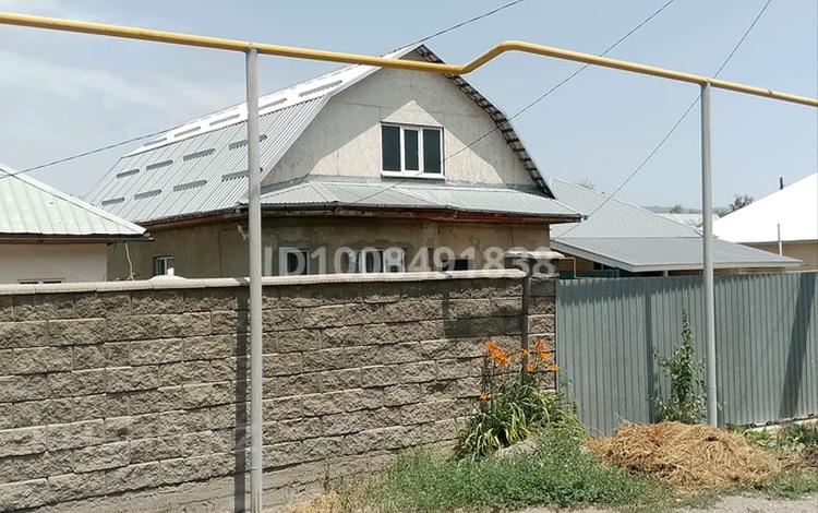 Жеке үй · 7 бөлме · 172 м² · 5 сот., Кабанбай батыра 69а — Кабанбай батыра медео, бағасы: 50 млн 〒 в Талгаре — фото 2