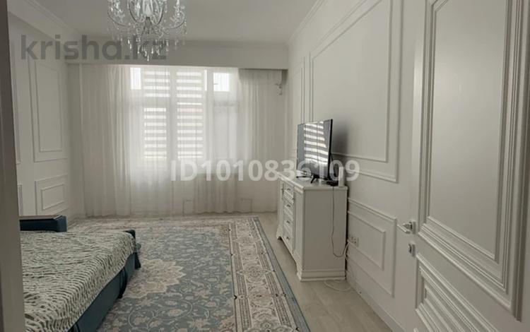 1-бөлмелі пәтер · 53.9 м² · 4/9 қабат, Астана ш/а 68, бағасы: 32 млн ₸ в Шымкенте, Каратауский р-н — фото 2