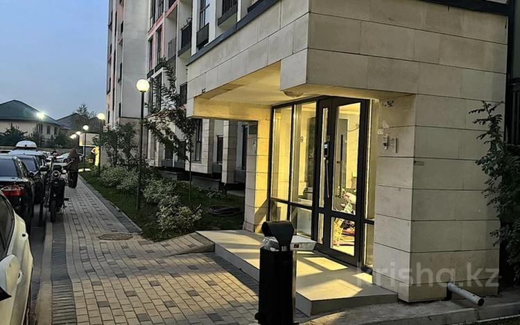 2-бөлмелі пәтер · 70.7 м² · 2/10 қабат, Шұғыла ш/а. 2/23 — Жунисова, бағасы: 39 млн ₸ в Алматы, Наурызбайский р-н — фото 15