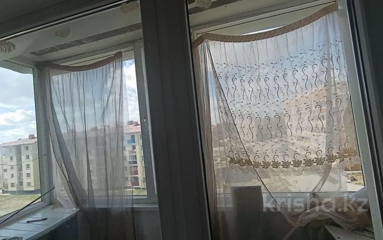 2-комнатная квартира · 40.8 м² · 5/5 этаж, Восточная 13 за 9 млн ₸ в Рудном — фото 2