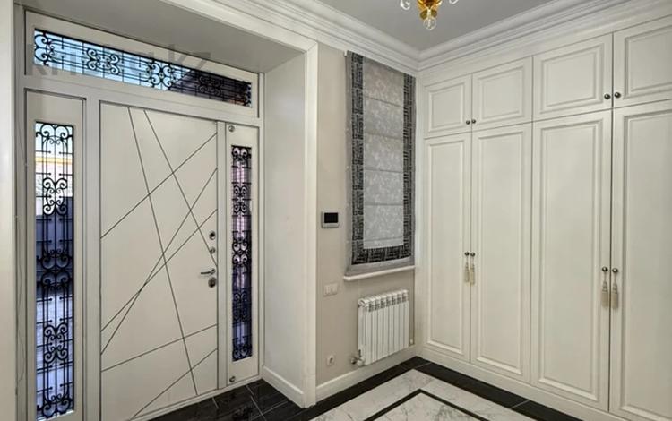 Жеке үй · 5 бөлме · 245 м² · 8 жүзд., Балмуканова 62 — Жулдыз, бағасы: 260 млн ₸ в Алматы, Бостандыкский р-н — фото 18