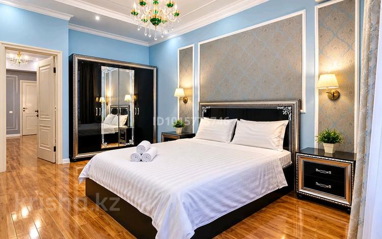 2-бөлмелі пәтер · 73.1 м² · 4/21 қабат, Аль-Фараби 21, бағасы: 85 млн ₸ в Алматы, Бостандыкский р-н — фото 2
