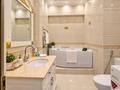 2-бөлмелі пәтер · 73.1 м² · 4/21 қабат, Аль-Фараби 21, бағасы: 85 млн ₸ в Алматы, Бостандыкский р-н — фото 18