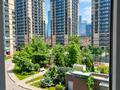 2-бөлмелі пәтер · 73.1 м² · 4/21 қабат, Аль-Фараби 21, бағасы: 85 млн ₸ в Алматы, Бостандыкский р-н — фото 6