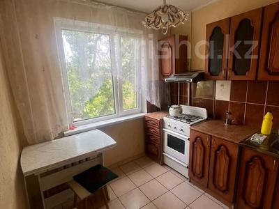 2-комнатная квартира · 45 м² · 3/5 этаж, исаева за 12.5 млн ₸ в Уральске