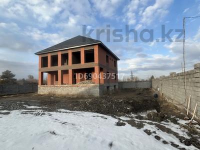 Отдельный дом • 10 комнат • 500 м² • 14 сот., Жасталап 52г за 65 млн 〒 в Талдыкоргане