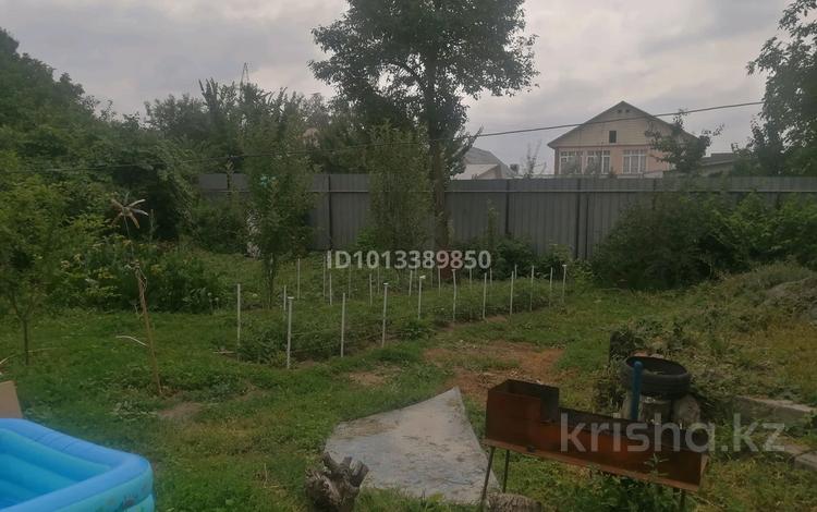 Участок · 12 соток, мкр Достык, Яссауи 172 за 126 млн ₸ в Алматы, Ауэзовский р-н — фото 2