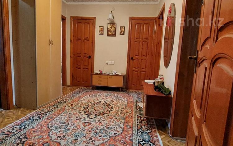 3-комнатная квартира, 64.8 м², 1/5 этаж, бектурова 77 за 19.3 млн 〒 в Павлодаре — фото 2