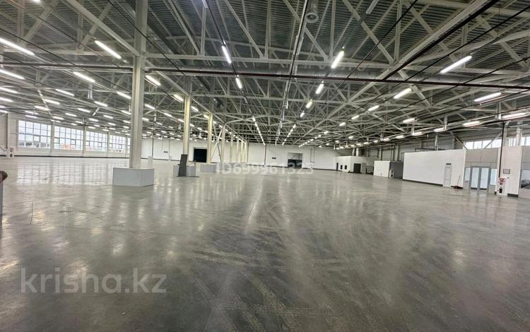 Склады · 100 м² за 500 000 〒 в Астане, р-н Байконур — фото 2