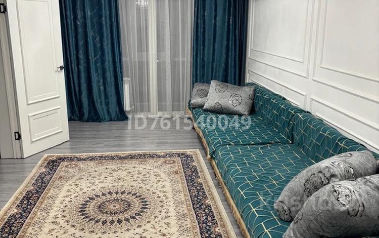 3-бөлмелі пәтер · 70.2 м² · 6/12 қабат, Кошкарбаева 1144 — Возле ТЦ Апорт, бағасы: 300 000 ₸ в  — фото 2