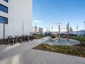 2-бөлмелі пәтер · 53 м² · 10/17 қабат, Улы Дала 10, бағасы: ~ 33 млн ₸ в Астане — фото 31