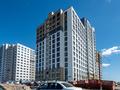 2-бөлмелі пәтер · 53 м² · 10/17 қабат, Улы Дала 10, бағасы: ~ 33 млн ₸ в Астане — фото 36