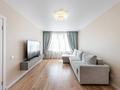 2-бөлмелі пәтер · 53 м² · 10/17 қабат, Улы Дала 10, бағасы: ~ 33 млн ₸ в Астане — фото 2