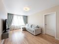 2-бөлмелі пәтер · 53 м² · 10/17 қабат, Улы Дала 10, бағасы: ~ 33 млн ₸ в Астане