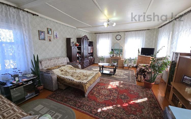 Отдельный дом · 2 комнаты · 46.3 м² · 8.5 сот., Воровского за 15 млн ₸ в Петропавловске — фото 2
