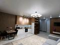 2-комнатная квартира · 64 м² · 4/16 этаж, мкр Нурсат 2, Байтерекова 87 — Аргынбекова за 25 000 ₸ в Шымкенте, Каратауский р-н — фото 11