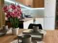 2-комнатная квартира · 64 м² · 4/16 этаж, мкр Нурсат 2, Байтерекова 87 — Аргынбекова за 25 000 ₸ в Шымкенте, Каратауский р-н — фото 9