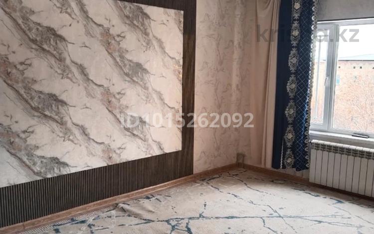 3-комнатная квартира · 63.3 м², мкр Карасу за 26 млн ₸ в Шымкенте, Аль-Фарабийский р-н — фото 2