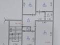 3-комнатная квартира · 63.3 м², мкр Карасу за 26 млн ₸ в Шымкенте, Аль-Фарабийский р-н — фото 14