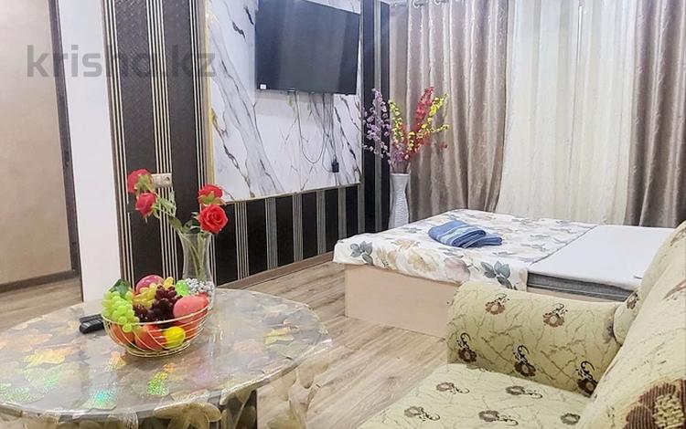 1-комнатная квартира · 32 м² · 4/4 этаж, Республика 11 — Центр за 15 000 ₸ в Шымкенте, Аль-Фарабийский р-н — фото 2