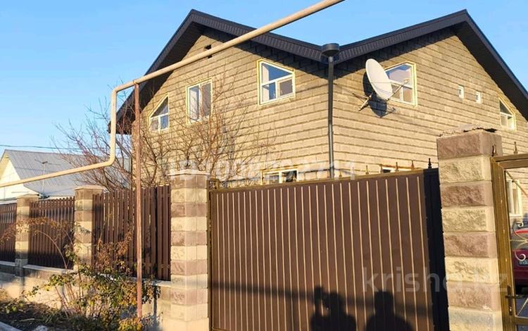 Отдельный дом · 7 комнат · 230 м² · 230 сот., Бирлик 24 за 62 млн ₸ в  — фото 2