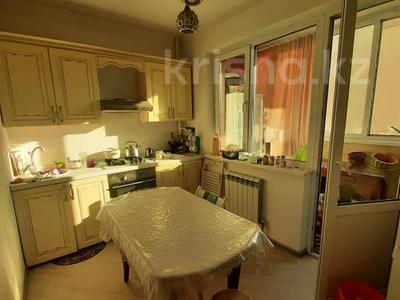 3-комнатная квартира · 85 м² · 3/5 этаж, мкр Саялы за 37 млн ₸ в Алматы, Алатауский р-н