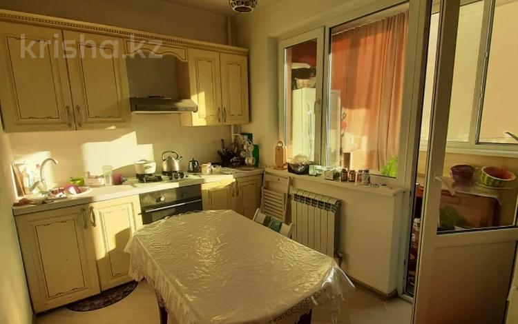 3-комнатная квартира · 85 м² · 3/5 этаж, мкр Саялы за 37 млн ₸ в Алматы, Алатауский р-н — фото 19