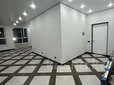3-бөлмелі пәтер · 76.6 м² · 1/13 қабат, Райымбека 348/1, бағасы: 60 млн ₸ в Алматы, Ауэзовский р-н