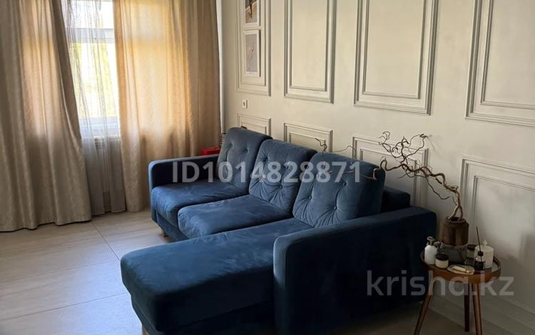 3-комнатная квартира · 60 м² · 5/5 этаж, мкр Новый Город, Нуркена абдирова — Остановка мечта за 30 млн ₸ в Караганде, Казыбек би р-н — фото 2