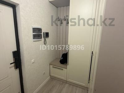 2-комнатная квартира · 66.7 м² · 3/7 этаж, Шамши Калдаякова 6 за 67 млн ₸ в Астане, Алматы р-н