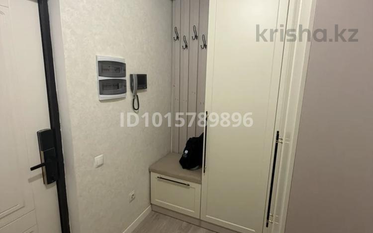 2-комнатная квартира · 66.7 м² · 3/7 этаж, Шамши Калдаякова 6 за 67 млн ₸ в Астане, Алматы р-н — фото 2