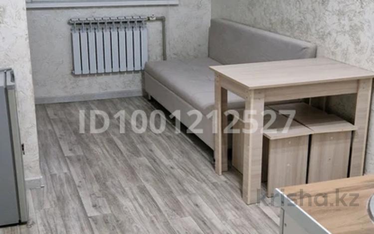 1-комнатная квартира · 16.9 м² · 5/10 этаж, мкр Аксай-3, Мкр Аксай-3А 90 — Рядом с КарСити за 160 000 ₸ в Алматы, Ауэзовский р-н — фото 10