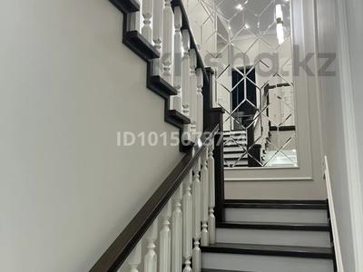 Отдельный дом · 4 комнаты · 150 м² · 2 сот., Дуйсен Баянова 198 — Район Атакент за 51 млн ₸ в Таразе