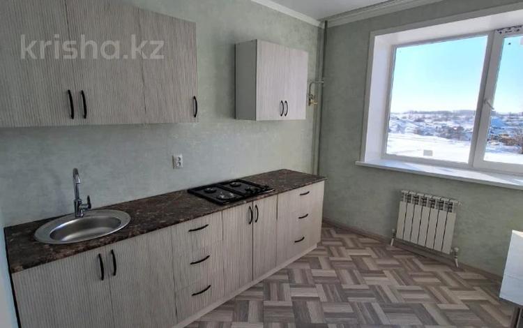 1-бөлмелі пәтер, 36.3 м², 2/9 қабат, Уральская 45Г, бағасы: 13.5 млн 〒 в Костанае — фото 2