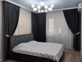 1-комнатная квартира · 60 м² · 10/16 этаж, мкр. Алмагуль 21 за 10 000 ₸ в Атырау